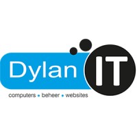 Dylan IT Logo
