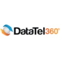 DataTel 360, Inc. Logo
