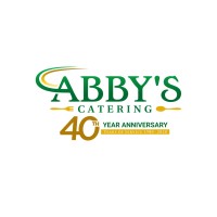 Abbys Catering Logo
