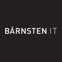 Bärnsten IT Logo