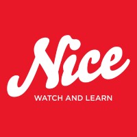 Nice Media Logo