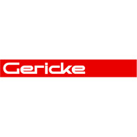 Gericke Brasil Logo