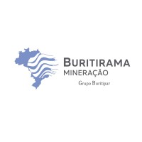 Buritirama Mineração Logo