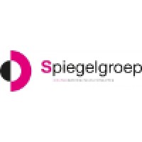 Spiegelgroep Logo