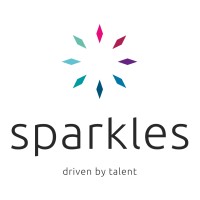 Sparkles Logo