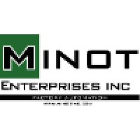 Minot Enterprises, Inc. Logo