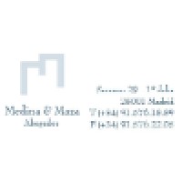 Medina & Maza Abogados Logo