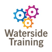 Waterside Training Ltd Logo