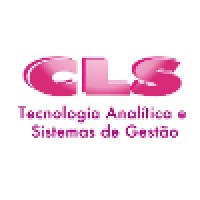 CLS Tecnologia Analítica e Sistemas de Gestão Ltda Logo
