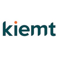 kiemt Logo