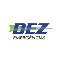 Dez Emergências Serviços Médicos Logo