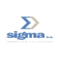 Sigma S.A. Logo