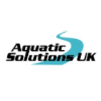 Aquatic Solutions UK Logo