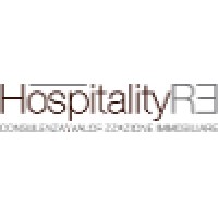 Hospitality RE Logo