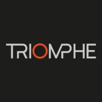 Triomphe Marketing 360 Logo