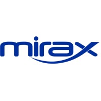 Mirax Industrial Ltda Logo