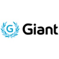 Giant interactive s.r.o. Logo