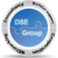 DSE group Logo