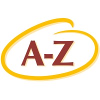 A-Z Barbecue & Gourmet Party Service B.V. Logo