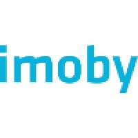 Imoby BV Logo