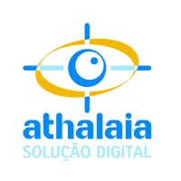 Athalaia Solução Digital Logo