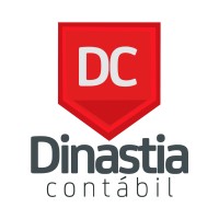Dinastia Contábil Logo