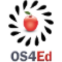 OS4ED - Open Solutions for Education, Inc. Logo