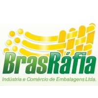 Brasrafia Industria E Comercio De Embalagens Logo