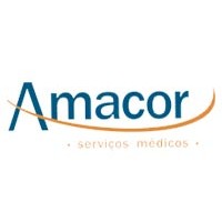 Amacor Servicos Medicos Logo