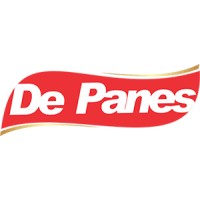 De Panes Industria E Comercio De Produtos Alimenticios Logo