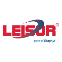 Leisor Logo