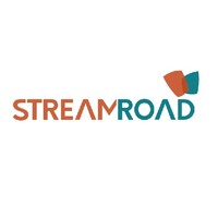 Streamroad Consulting Logo