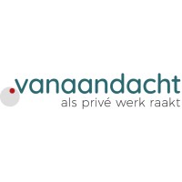 vanaandacht Logo