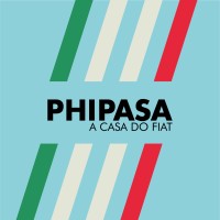Phipasa Logo