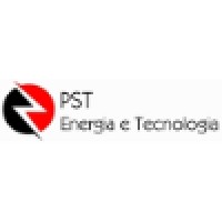 PST Energia e Tecnologia Logo