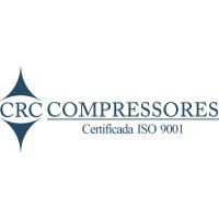 Crc Central De Remanufatura De Compressores Logo