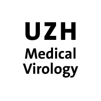 Institute of Medical Virology, University of Zurich Logo