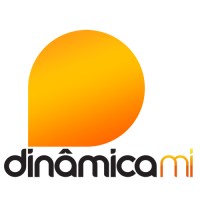 Dinâmica MI Logo