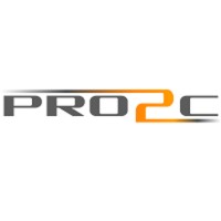 PRO2C Tunis Logo