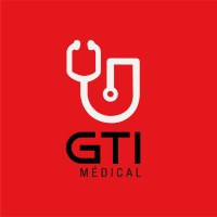 GTI Medical Logo