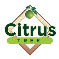 Citrus Tree Logo