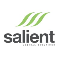 Salient Medical Solutions Logo