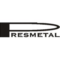 Presmetal Indústria e Comércio de Artefatos Estampados de Metais LTDA Logo