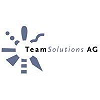 TeamSolutions AG Logo