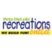 Recreations Outlet Logo