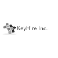 KeyHire Inc. Logo