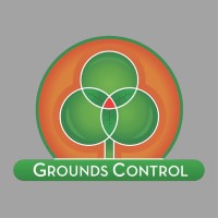 Grounds Control of Huntsville, Inc. Logo