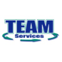 Team Services LLC dba Team Services Logo