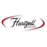 Hartzell Logo