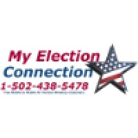 My Election Connection Logo
